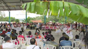 “Las tradiciones hay que vivirlas”