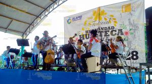 “Las tradiciones hay que vivirlas”