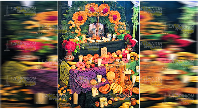 Invitan a concurso de altares