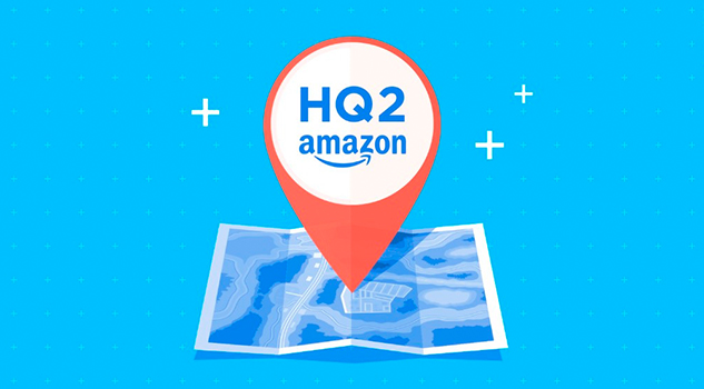 Puerto Rico no se rinde y quiere ser la segunda "casa" de Amazon