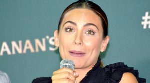 Ana Brenda Contreras llama "facilota" a Galilea Montijo