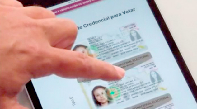 Con 0 firmas de apoyo nueve independientes