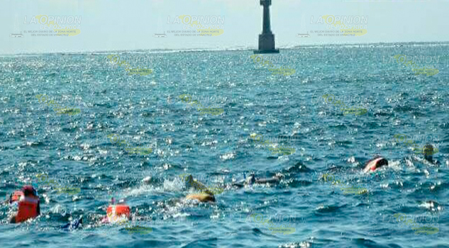 Visitas a arrecifes responsables