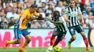 Atacantes que extraña la Liga MX y ahora brillan fuera de México
