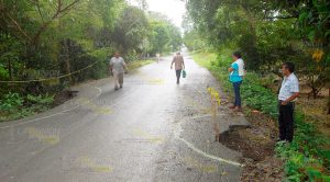 Bloquearán carretera, advierten ejidatarios