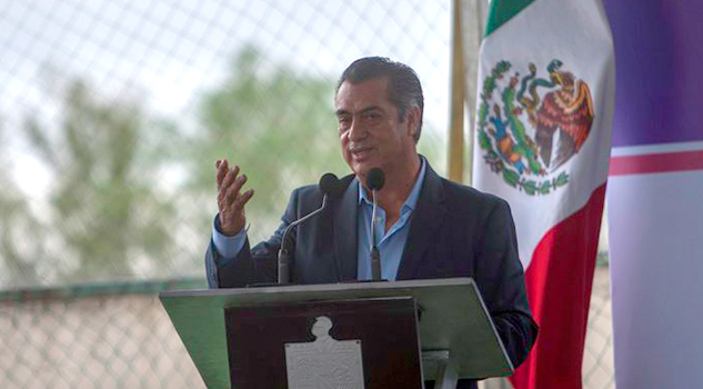 PT embarra al Bronco en desvío: que lo indaguen, él dio el dinero