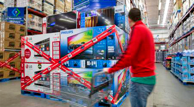 Tus compras en el Buen Fin podrían ser gratis