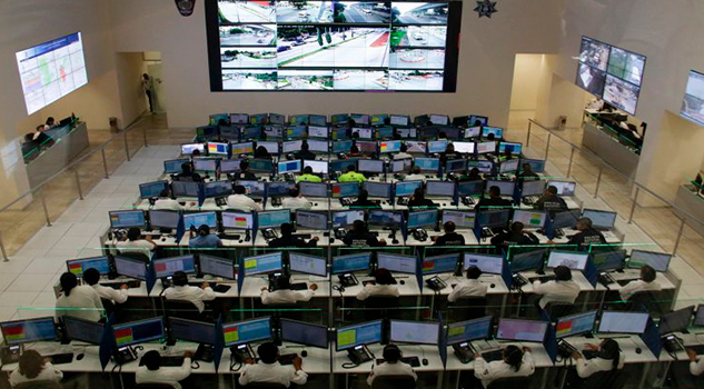 Construirán un C5 en Reynosa para fortalecer la seguridad