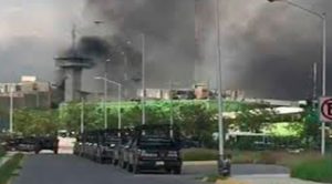 Riña en penal deja 13 muertos y ocho heridos