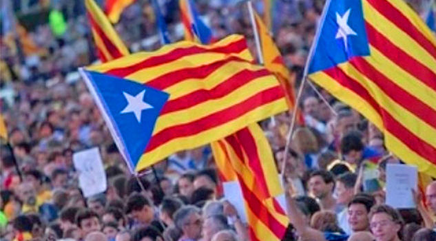 Será Cataluña primera comunidad en aplicarse el 155 constitucional