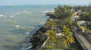 Turismo, la esperanza de Cazones