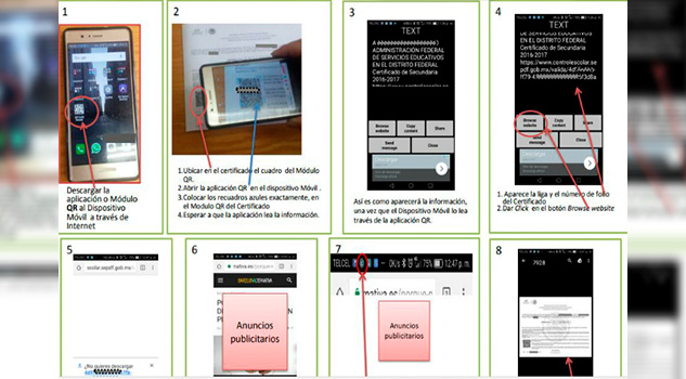 Reconocen a SEP por implementar certificado electrónico