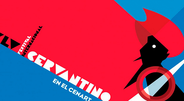 El Cervantino llegará al CENART