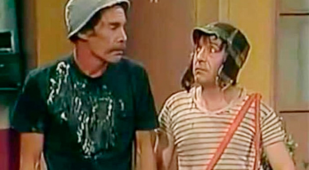 ¿Don Ramón era el papá del Chavo?