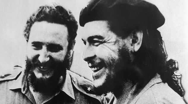 50 años de la muerte del Che Guevara: Evo Morales los conmemora