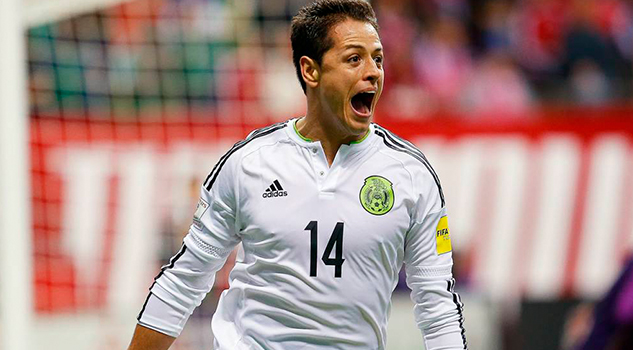 Cuando solo 'Chicharito' vale tres veces más que Trinidad y Tobago