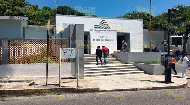 Aumenta la mala atención en el civil