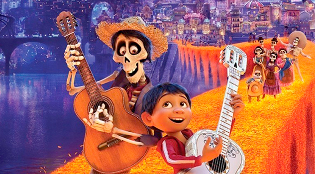 Engrandecen la tradición