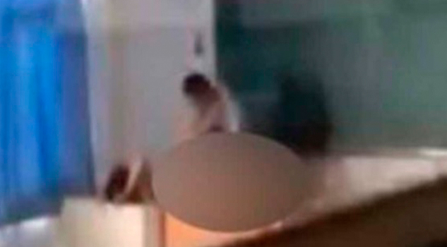 Cesan a maestro del Conalep tras escándalo por video sexual con alumna