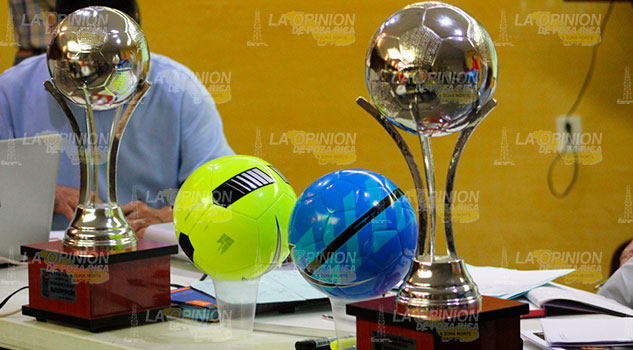 Hoy la gran final de Prebarrios 2017