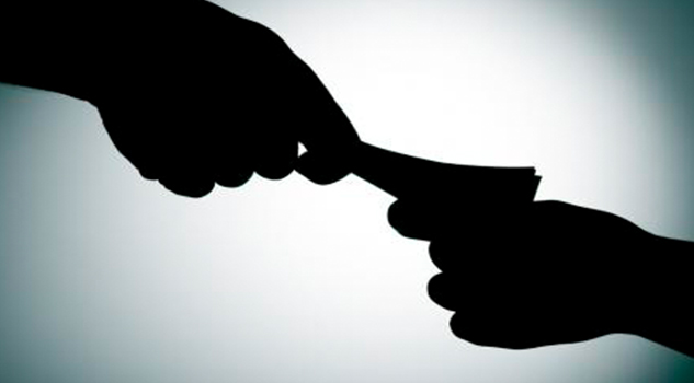 México: líder en corrupción