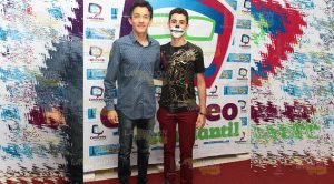 Los mejores disfraces de la fiesta de Halloween de la Planilla Maliboost