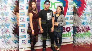 Los mejores disfraces de la fiesta de Halloween de la Planilla Maliboost