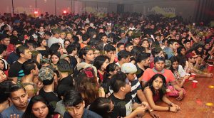 Los mejores disfraces de la fiesta de Halloween de la Planilla Maliboost