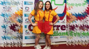 Los mejores disfraces de la fiesta de Halloween de la Planilla Maliboost