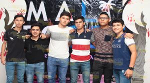 Los mejores disfraces de la fiesta de Halloween de la Planilla Maliboost