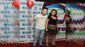 Los mejores disfraces de la fiesta de Halloween de la Planilla Maliboost