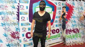 Los mejores disfraces de la fiesta de Halloween de la Planilla Maliboost