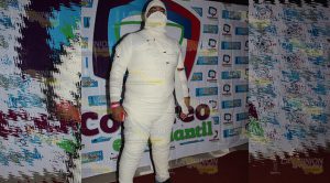 Los mejores disfraces de la fiesta de Halloween de la Planilla Maliboost