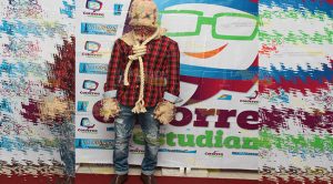 Los mejores disfraces de la fiesta de Halloween de la Planilla Maliboost