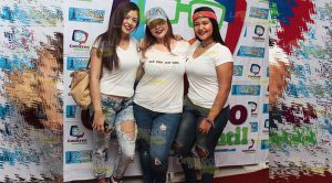 Los mejores disfraces de la fiesta de Halloween de la Planilla Maliboost