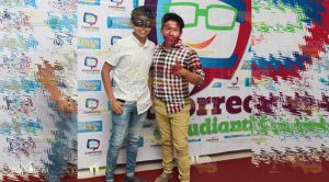 Los mejores disfraces de la fiesta de Halloween de la Planilla Maliboost