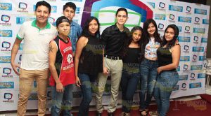 Los mejores disfraces de la fiesta de Halloween de la Planilla Maliboost