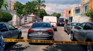 Matan al vocalista de la banda ‘Cuisillos’