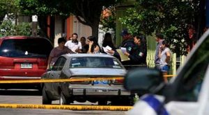 Matan al vocalista de la banda ‘Cuisillos’