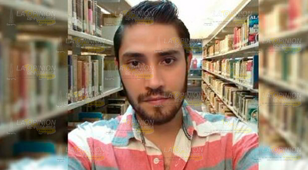 Desaparece hijo de mujer policía