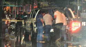 Descuartizados en el fraccionamiento Las Gaviotas Descuartizados Fraccionamiento Las Gaviotas