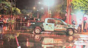 Descuartizados en el fraccionamiento Las Gaviotas Descuartizados Fraccionamiento Las Gaviotas