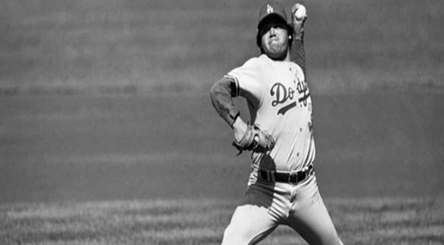 Los Dodgers están de vuelta…