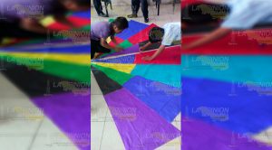 ¡ Cuando el cielo se viste de colores ! ¡Akxni tamaniy akgapun!
