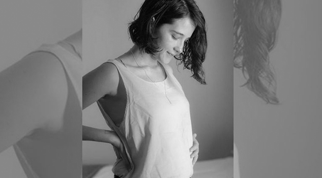 Ximena Sariñana festeja su cumpleaños anunciado embarazo