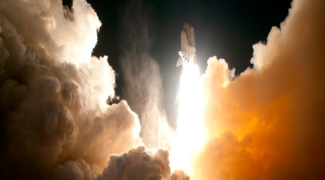 A 60 años del comienzo de la era espacial