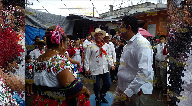 Entusiasma Festival de Domingo Grande festival