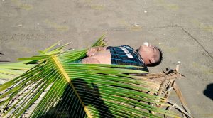 Murió ahogado por salvar a sus amigos
