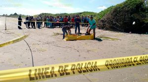 Murió ahogado por salvar a sus amigos