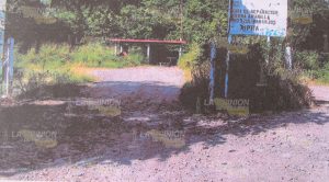 Exigen que PEMEX repare daños debido a fugas